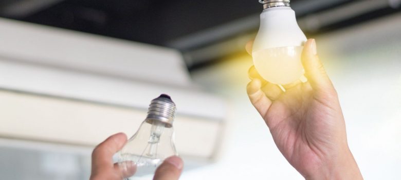 cambiar compañía de luz
