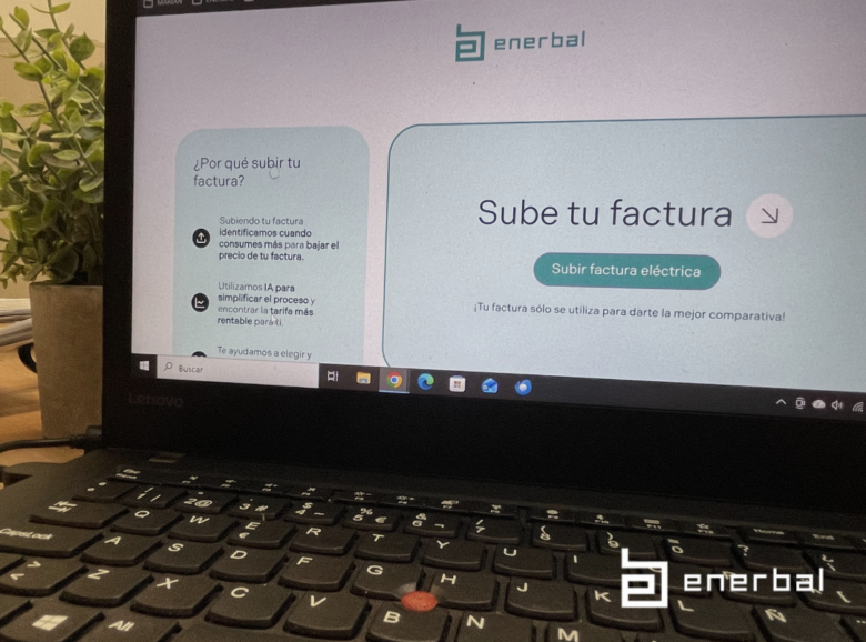 COMPARADOR DE TARIFAS CON IA